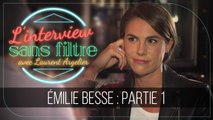 Cyril Hanouna à l'origine de la fin de la Nouvelle Edition ? La réponse d'Emilie Besse