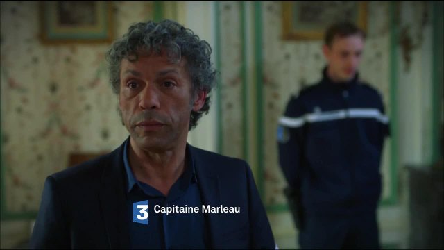 Capitaine Marleau - 31 octobre