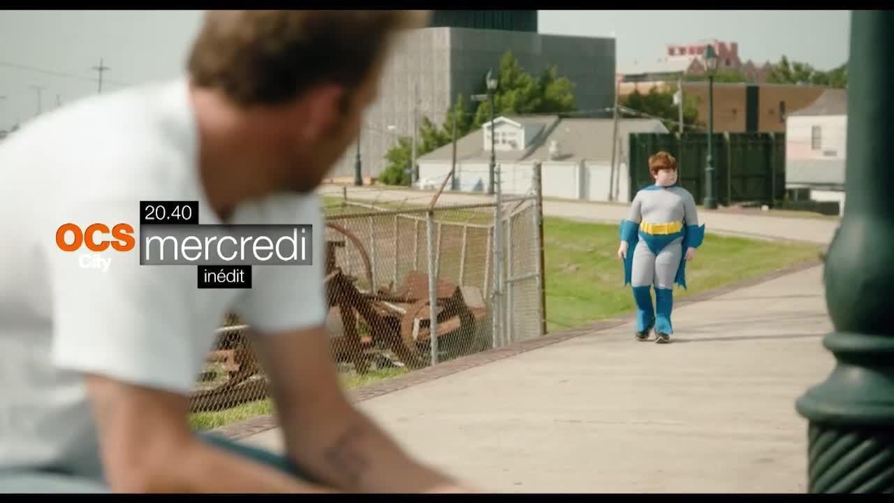 American Hero