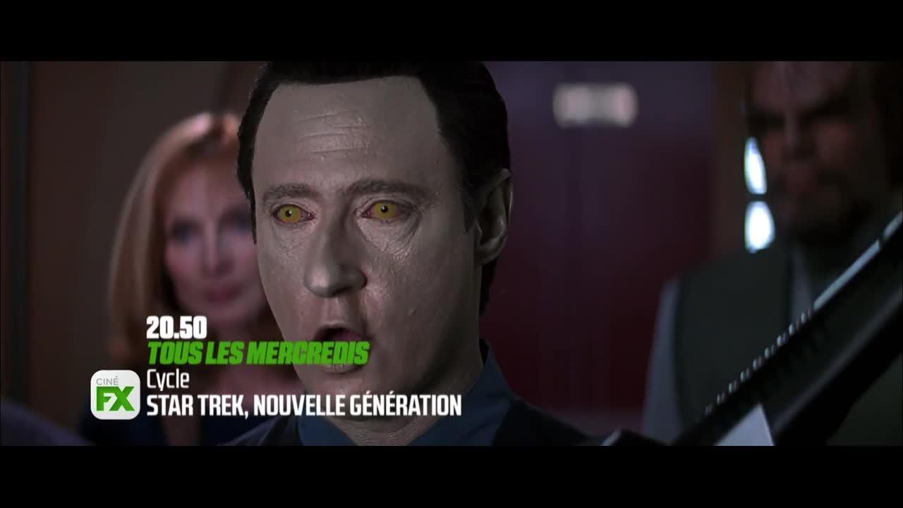 Star Trek : générations