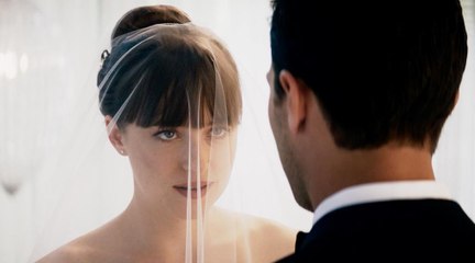 Cinquante nuances plus claires : une première bande-annonce ultra sexy (VIDÉO)