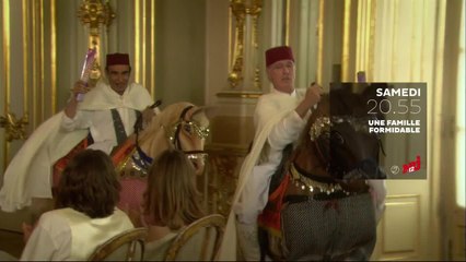 Une famille formidable