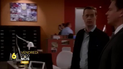 Download Video: NCIS : enquêtes spéciales