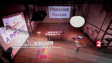 Cash Investigation - 7 novembre