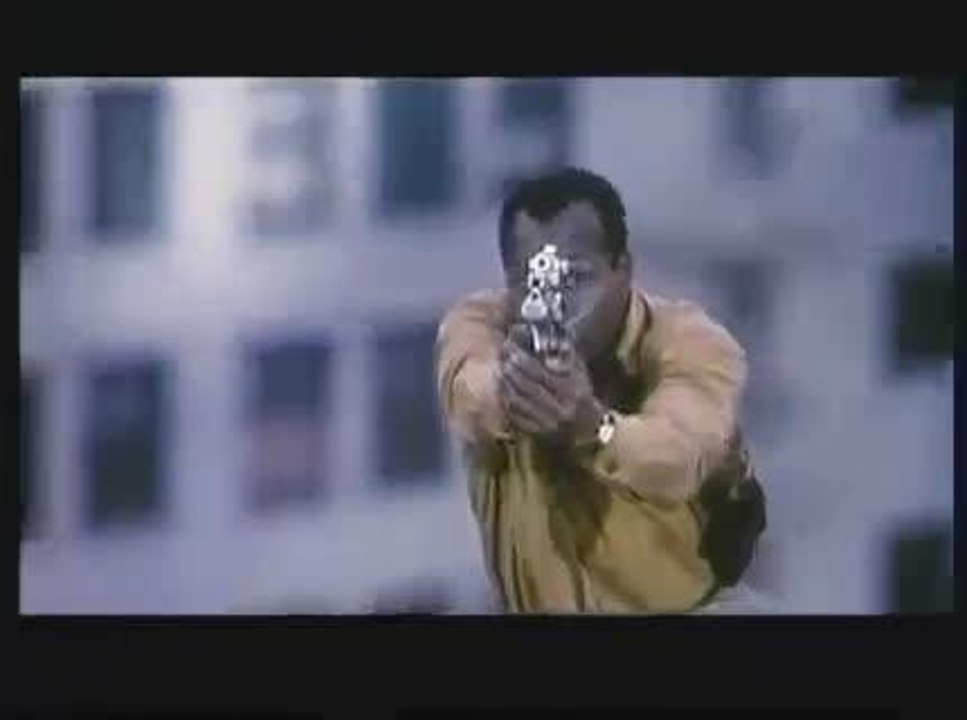 Predator 2 - 25 novembre