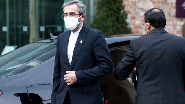 ما وراء الخبر ـ ضمانات طهران و شروط واشنطن في مفاوضات فيينا