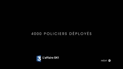 L'affaire SK1 - 9 novembre