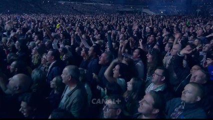Les Insus au Stade de France - 8 novembre