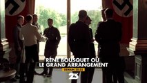 René Bousquet ou le grand arrangement - 7 novembre