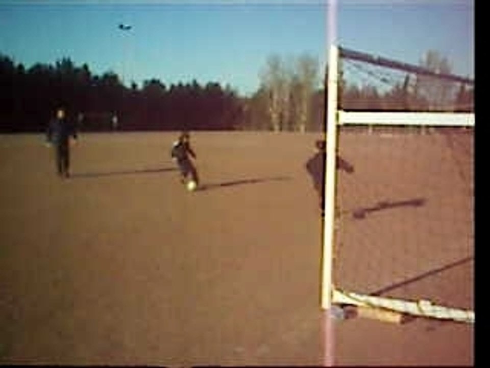 st martin gazelec poussins 2