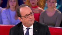 François Hollande sur le Bataclan : 