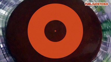 Brigadeiro com leite em pó