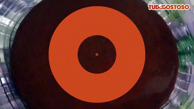 Brigadeiro com leite em pó