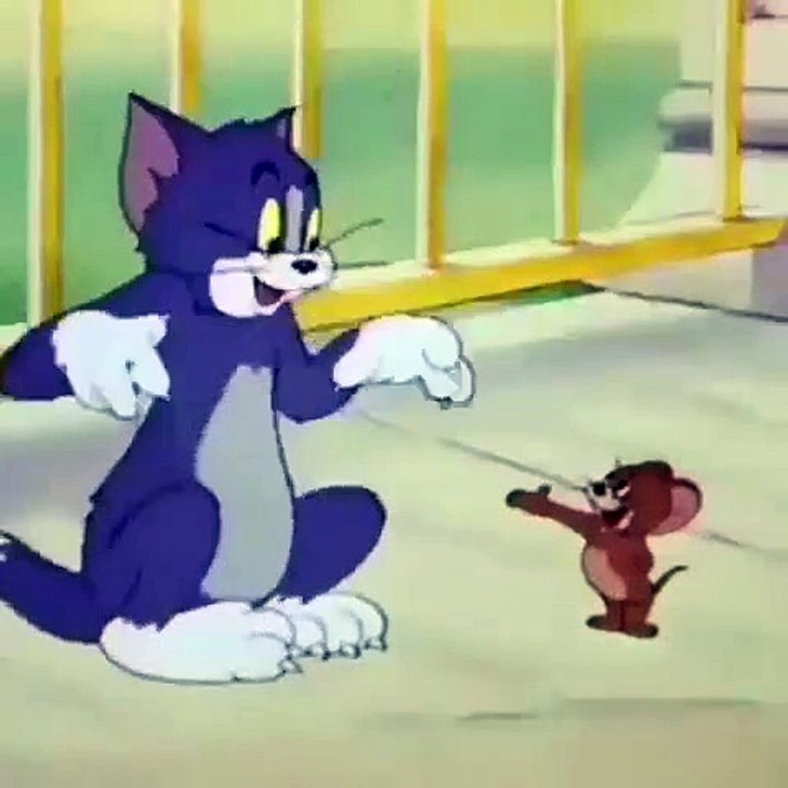Tom and Jerry7