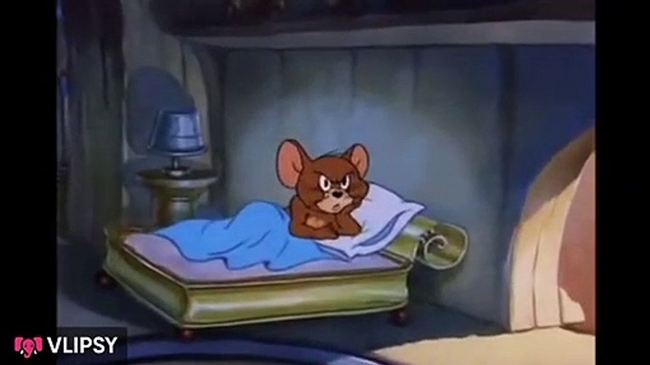 Tom and Jerry 7