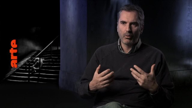 L'enfer d'Henri-Georges Clouzot - 15 novembre