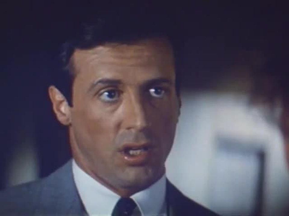 Tango et Cash - 21 octobre