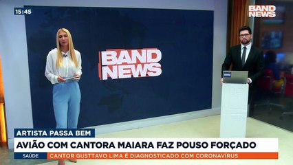 Segundo Latam, pouso foi feito de maneira preventiva e sem nenhuma intercorrência.