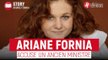 Ariane Fornia, la fille d'Eric Besson, accuse l'ancien ministre Pierre Joxe d'agression sexuelle
