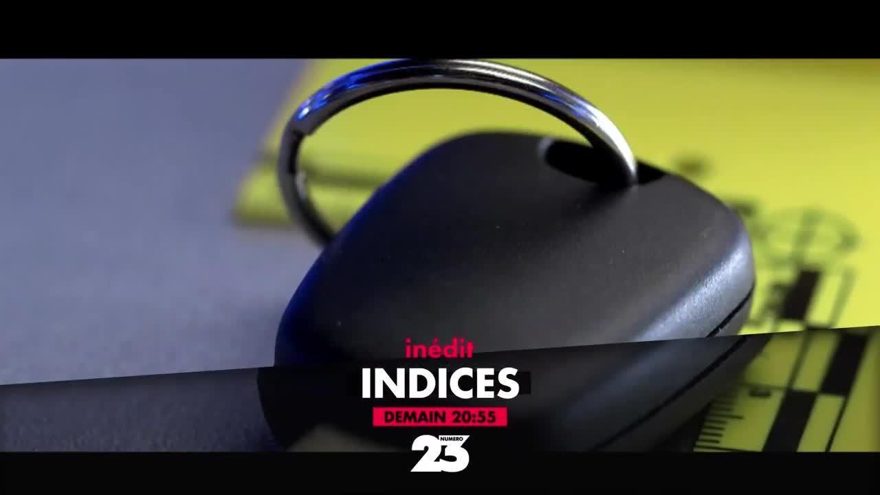 Indices - 23 novembre