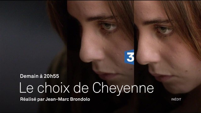 Le choix de Cheyenne - 19 octobre