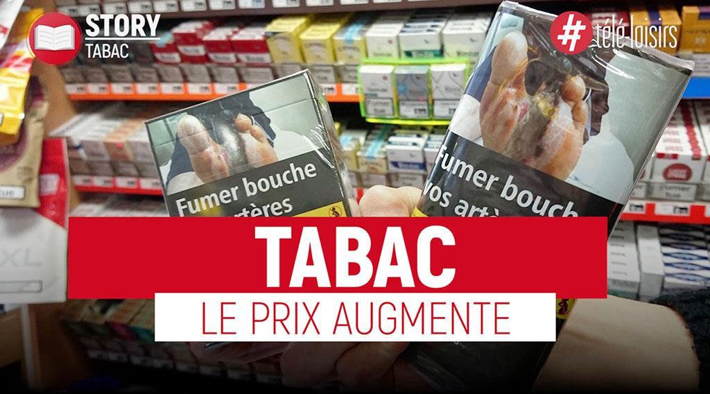 Tabac : des patchs de nicotine sont dsormais rembourss - Tl-Loisirs