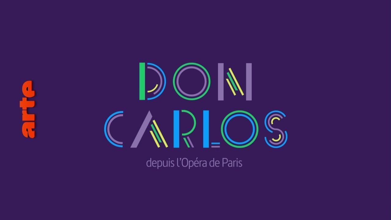 Don Carlos - 19 octobre