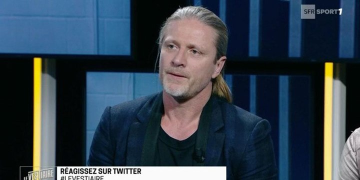 Le coup de gueule de Petit et Leboeuf contre la FFF !