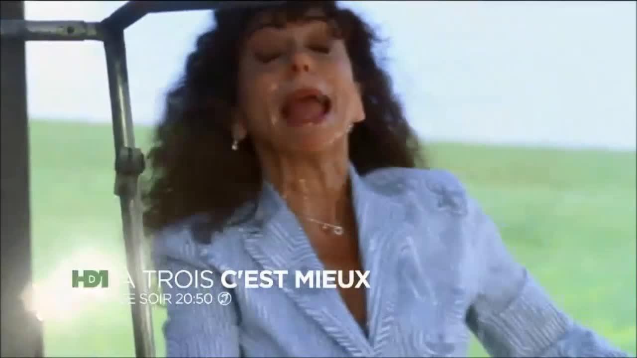 A trois c'est mieux