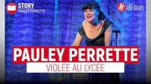 Pauley Perrette (NCIS) révèle avoir été violée