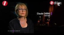 Claude Chirac raconte la rencontre très gênante entre Vincent Lindon et Jacques Chirac