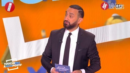 Découvrez quel célèbre journaliste Cyril Hanouna a tenté de débaucher à plusieurs reprises !