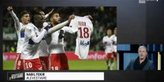 Le gros coup de gueule d'Emmanuel Petit sur l'affaire Fekir !