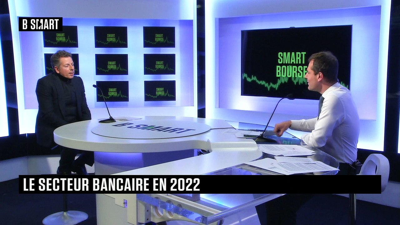 SMART BOURSE - Marchés à thème(s) : David Benamou (Axiom Alternative Investments)
