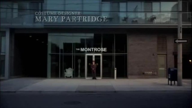 une proie certaine - 25 octobre