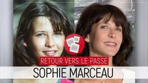Retour vers le passé : Sophie Marceau