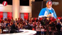 Quotidien : Melha, la soeur de Ramzy Bédia donne des nouvelles de la chanteuse Diam's