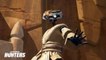 Star Wars: Hunters - Trailer de gameplay