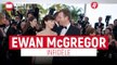 Ewan McGregor et sa femme se séparent suite à son infidélité avec une célèbre actrice