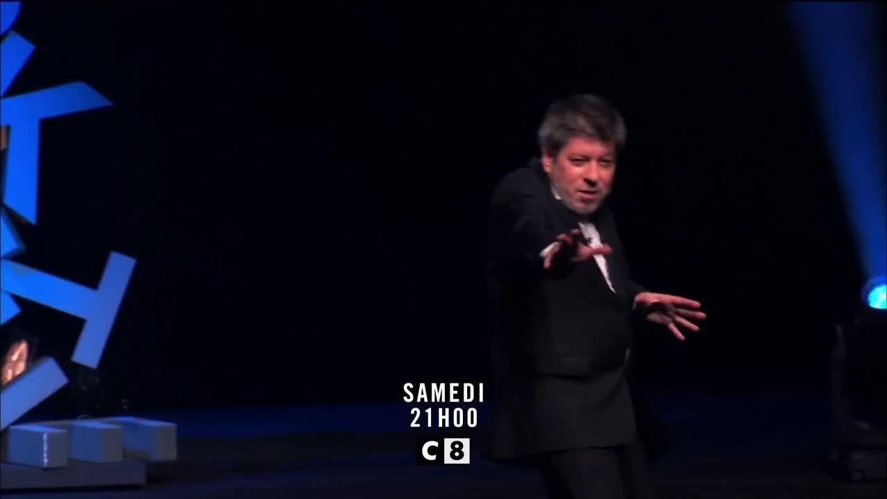 Chevallier et Laspalès - vous reprendrez bien...