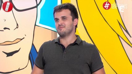 Les Z'amours : la confession osée d'un candidat sur la sexualité de sa compagne