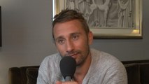 Le cinéma de... Matthias Schoenaerts