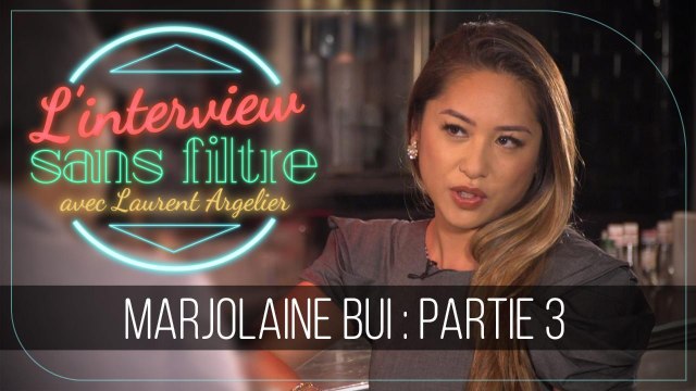 Marjolaine Bui à propos de la prostitution dans la télé-réalité : Elles font ce qu'elles veulent