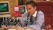 Michael Douglas : les 5 films qui ont marqué la carrière de l'acteur (CLAP 5)