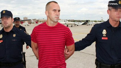 Francia aplaza su decisión sobre la entrega del exjefe militar de ETA "Txeroki" a España