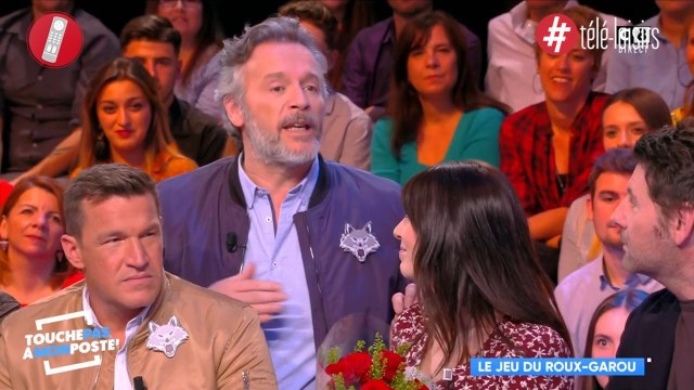 TPMP : après avoir clashé Nolwenn Leroy, Jean-Michel Maire s'excuse en direct