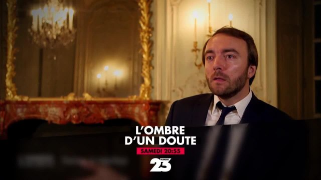L'ombre d'un doute - 4 novembre