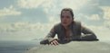Star Wars les derniers jedi : Rey en pleine formation dans la deuxième bande-annonce