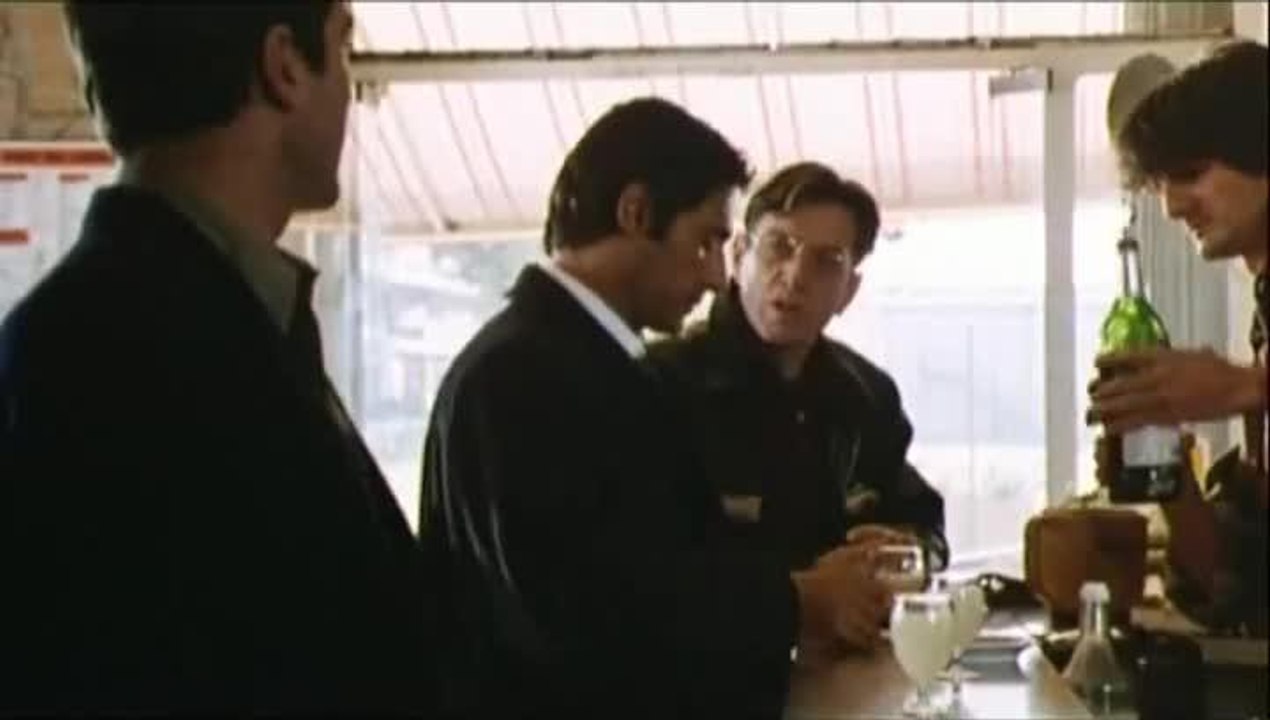 Le Fils préféré - 27 octobre