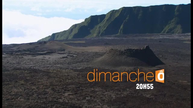 Passion outre-mer - 5 novembre